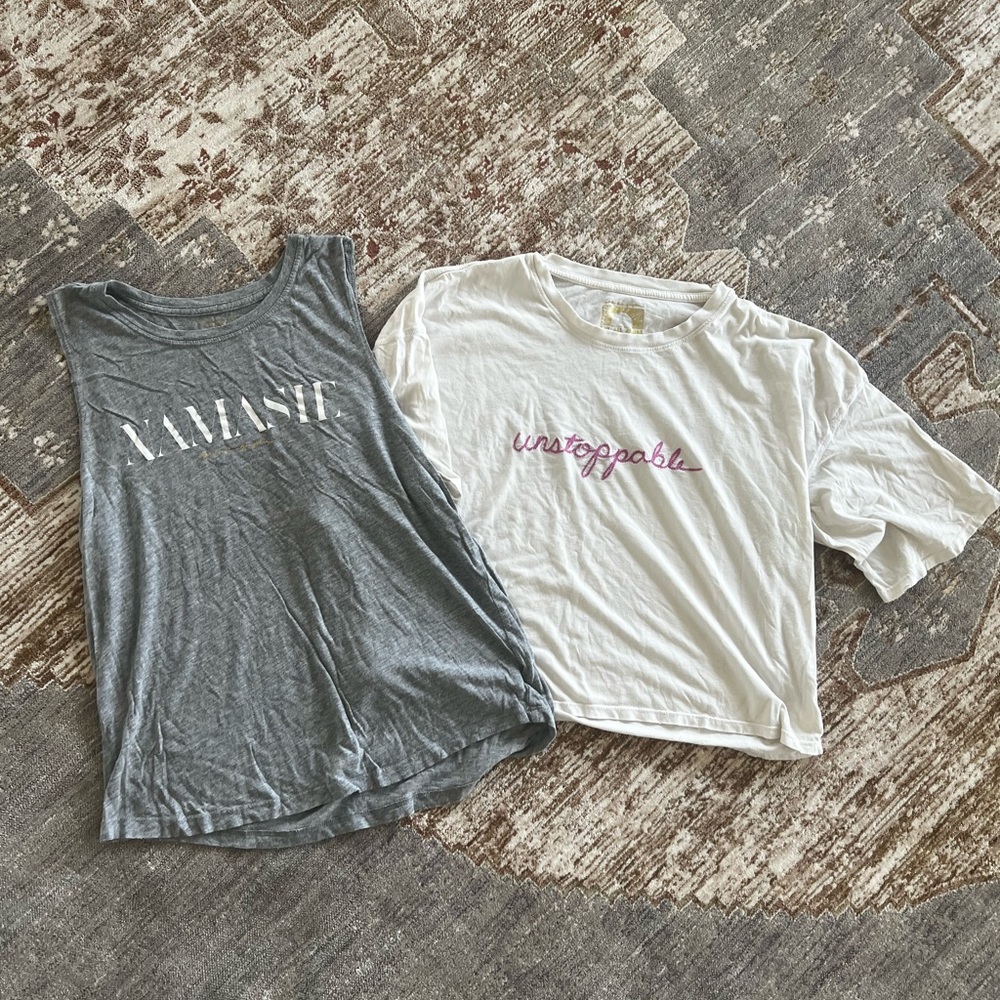 Spiritual Gangster Set